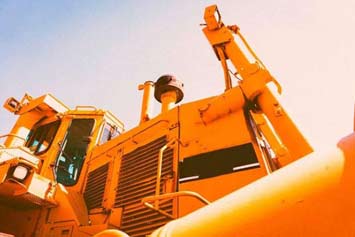 沈陽機械設(shè)備噴漆對環(huán)保都有哪些意義？