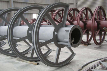 鋼構(gòu)油漆工藝流程，沈陽鋼結(jié)構(gòu)噴漆施工詳細步驟來了！