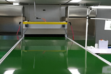 沈陽設(shè)備噴漆翻新服務(wù)：提升您的設(shè)備外觀與耐用性，煥發(fā)全新生機