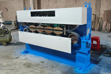 沈陽機(jī)械設(shè)備翻新廠家有哪些機(jī)械設(shè)備翻新流程