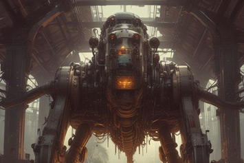 選擇沈陽機械設備噴漆時,關鍵的考慮因素包括設備的類型、規(guī)模、效率和成本