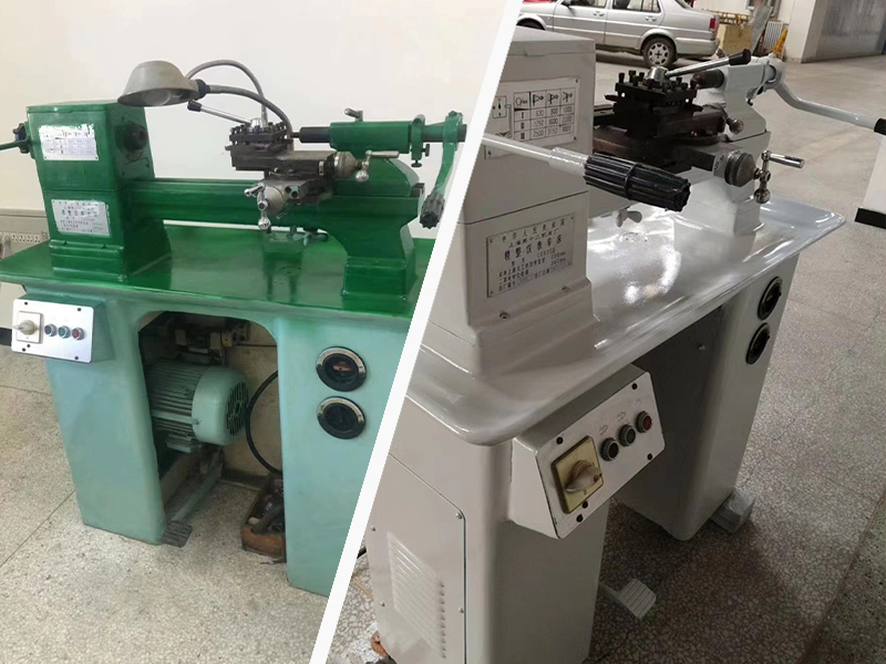 專業(yè)機(jī)械設(shè)備翻新噴漆廠家的選擇與翻新優(yōu)勢(shì)