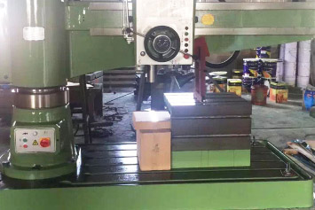 沈陽二手噴涂設(shè)備在翻新設(shè)備的流程有哪些？