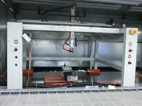 沈陽設(shè)備翻新廠家分享機(jī)床機(jī)械設(shè)備噴漆翻新過程應(yīng)該注意的事項？