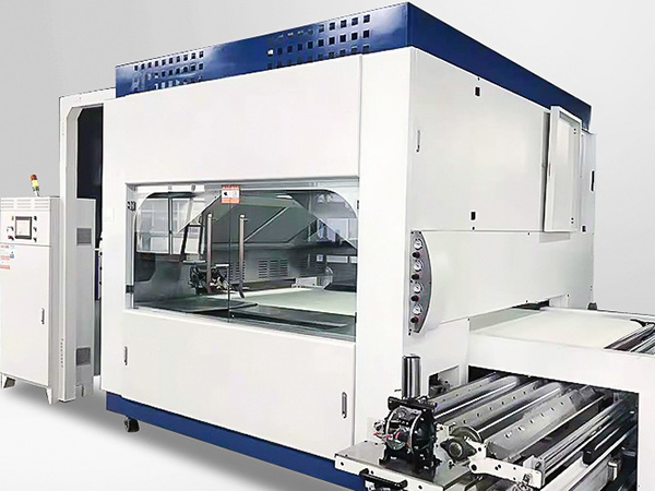 沈陽機械設(shè)備翻新和沈陽機械設(shè)備噴漆中使用防銹漆的好處是什么？