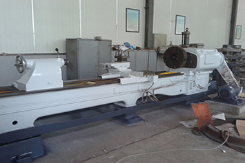 沈陽設備噴漆施工廠家如何進行機械設備噴漆？