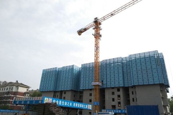 沈陽腳手架：全面服務(wù)及時響應(yīng)，打造安全高效的建筑工地