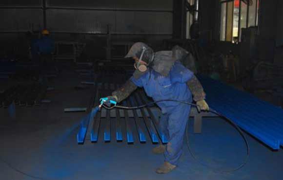 沈陽(yáng)設(shè)備噴漆介紹一下噴漆房廢氣處理方式介紹