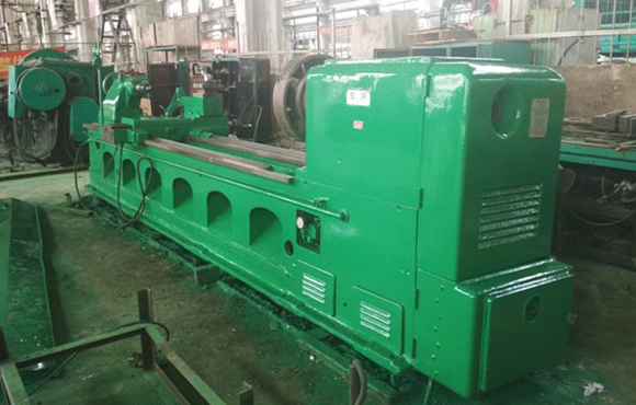 沈陽機械設(shè)備涂裝有哪些環(huán)保要求？