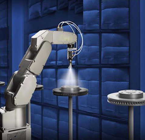 沈陽(yáng)設(shè)備噴漆噴槍霧化不好怎么辦？