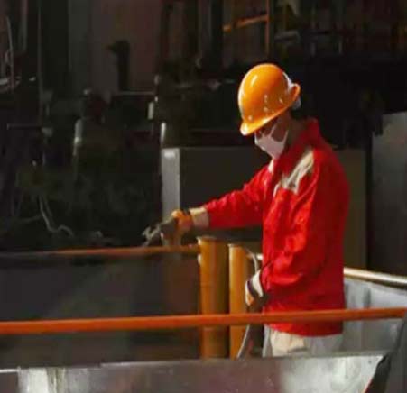 沈陽(yáng)設(shè)備噴漆有哪幾種方式？